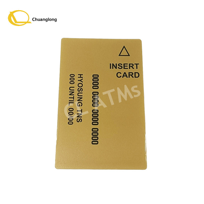 Hyosung TNS Thêm thẻ cho Hyosung ATM Phần S5721000111 5721000111