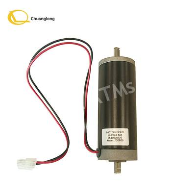 Hyosung ATM Động cơ H-CDU 14T DC Động cơ S5640000127 5640000127