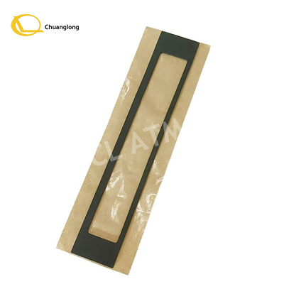 Hyosung Máy ATM Phần CDU10 Tự dán cách nhiệt bọt cao su tấm bọt biển MASK S49700002114970000211