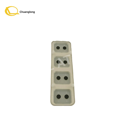 S4960000344 4960000344 Máy ATM Hyosung Hyosung Halo II Pad chức năng cao su