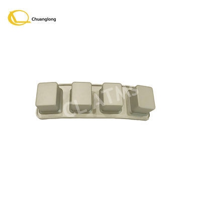 S4960000344 4960000344 Máy ATM Hyosung Hyosung Halo II Pad chức năng cao su