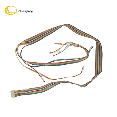 S3200000267 3200000267 Hyosung Atm Phụ tùng phụ tùng Cáp giao diện cho động cơ cổ họng &. Cảm biến kiểu phía trước Hyosung CDU10