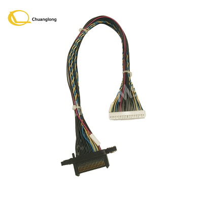 S3200010586 S3200010586 Hyosung Atm Chiếc cáp giao diện phụ tùng