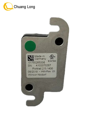01750265336 1750265336 Chiếc máy ATM Vincor Nixdorf Camera PC280 PC285 Camera màn trập