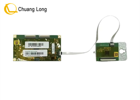 0090028944 009-0028944 Bộ phận máy ATM NCR 6683 màn hình cảm ứng PCB 15" PCAP