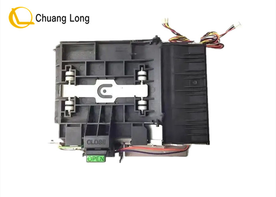 Bộ phận máy ATM Wincor trình bày TP07A TP07 Tiền nhận Máy in Phần phía trước 1750130733 01750130733