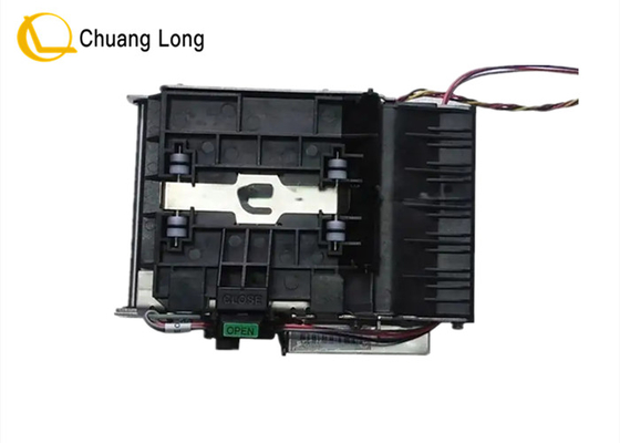 Bộ phận máy ATM Wincor trình bày TP07A TP07 Tiền nhận Máy in Phần phía trước 1750130733 01750130733
