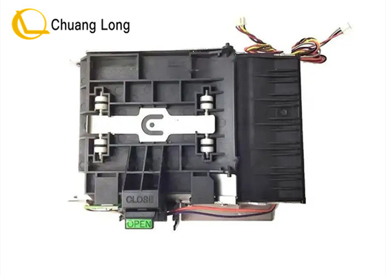 Bộ phận máy ATM Wincor trình bày TP07A TP07 Tiền nhận Máy in Phần phía trước 1750130733 01750130733