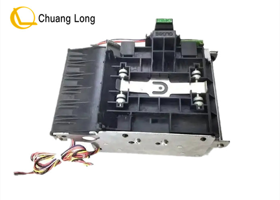 Bộ phận máy ATM Wincor trình bày TP07A TP07 Tiền nhận Máy in Phần phía trước 1750130733 01750130733