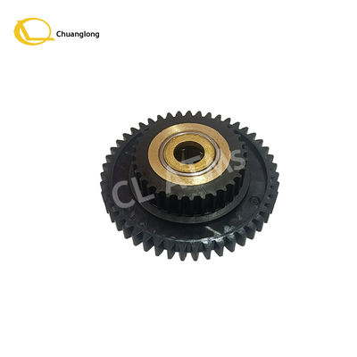 Giá tốt Glory GFB 800 Phụ tùng Glory GFB800D Máy phân loại tiền giấy 110-T057-L 32/47T Gear trực tuyến