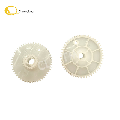 Glory GFB800 Counter Phụ tùng phụ tùng Glory GF800 Tiền ngân hàng Tiền xếp hạng Tiền đếm 110-T057-U 20/50T Gear