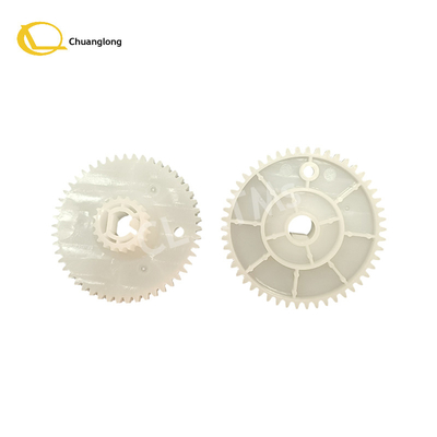 Glory GFB800 Counter Phụ tùng phụ tùng Glory GF800 Tiền ngân hàng Tiền xếp hạng Tiền đếm 110-T057-U 20/50T Gear