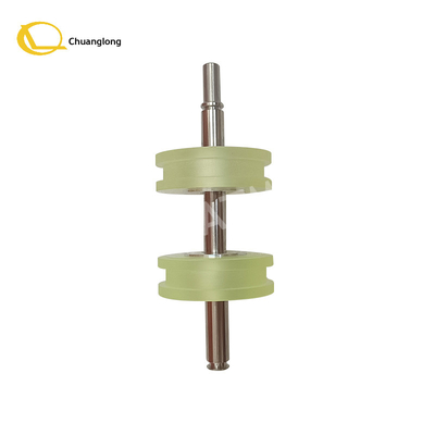 Glory GFB800 GFB-800 Tiền đếm tiền giấy đếm tiền tệ đếm phụ tùng thay thế 1154-T027 Trình lăn đảo
