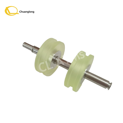 Glory GFB800 GFB-800 Tiền đếm tiền giấy đếm tiền tệ đếm phụ tùng thay thế 1154-T027 Trình lăn đảo
