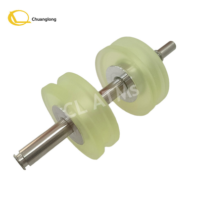 Glory GFB800 GFB-800 Tiền đếm tiền giấy đếm tiền tệ đếm phụ tùng thay thế 1154-T027 Trình lăn đảo