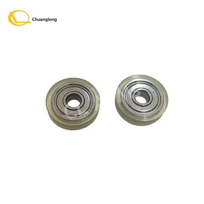 Glory GFB-800 Phân tích Glory GFB800 Số lượng giấy tờ ngân hàng Trình sắp xếp 3226-T241 Vòng xoắn