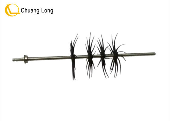 Giá tốt 49242427000A-03 49253615000A Bộ phận máy ATM Diebold 5500 Paddle Wheel Shaft Assy trực tuyến