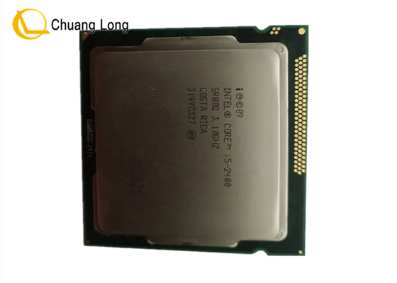 Bộ phận ATM NCR Self Serv 6625 6622 Intel Processor Core I5 2400 CPU 4970474790 497-0474790