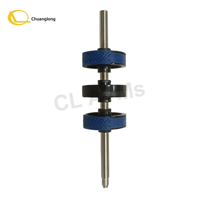 Các bộ phận ATM Diebold 49204018000A 49204018000B 49204018000C 49204018000D 49204018000E Diebold Opteva Feed Shaft