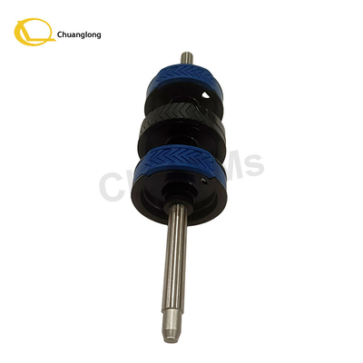 Các bộ phận ATM Diebold 49204018000A 49204018000B 49204018000C 49204018000D 49204018000E Diebold Opteva Feed Shaft