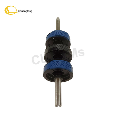 Các bộ phận ATM Diebold 49204018000A 49204018000B 49204018000C 49204018000D 49204018000E Diebold Opteva Feed Shaft