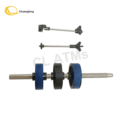 Các bộ phận ATM Diebold 49204018000A 49204018000B 49204018000C 49204018000D 49204018000E Diebold Opteva Feed Shaft
