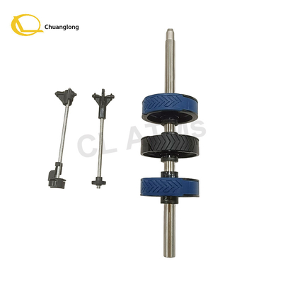 Các bộ phận ATM Diebold 49204018000A 49204018000B 49204018000C 49204018000D 49204018000E Diebold Opteva Feed Shaft