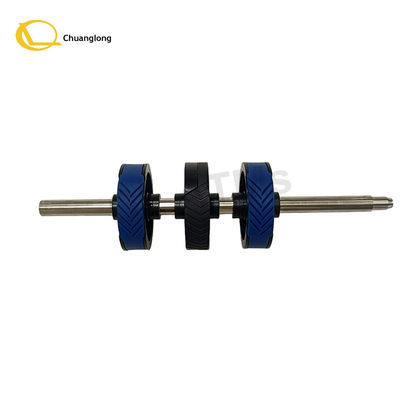 Giá tốt Các bộ phận Diebold ATM 49-267135-000A 49267135000A Diebold Opteva Feed Shaft PM Kit Non Agrasive Feed Shaft mới nguyên bản trực tuyến