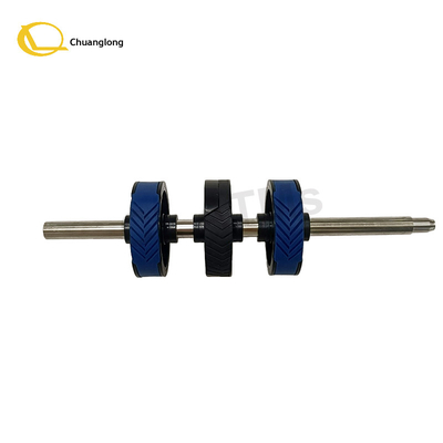 Các bộ phận Diebold ATM 49-267135-000A 49267135000A Diebold Opteva Feed Shaft PM Kit Non Agrasive Feed Shaft mới nguyên bản