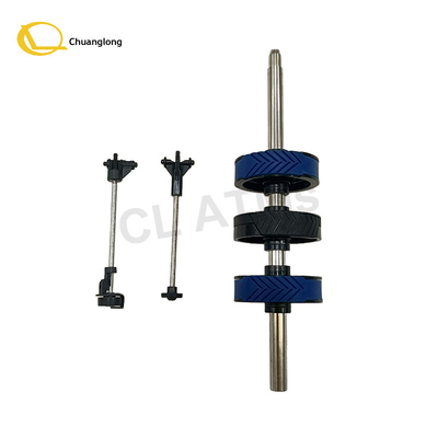 Các bộ phận Diebold ATM 49-267135-000A 49267135000A Diebold Opteva Feed Shaft PM Kit Non Agrasive Feed Shaft mới nguyên bản