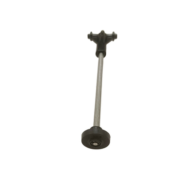 01750349895 1750349895 Máy ATM phụ tùng Wincor lấy đi trục bánh xe Assy Stripper trục bánh xe