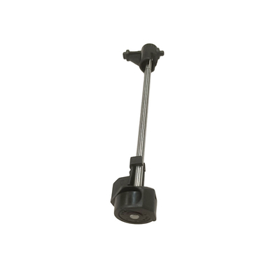 01750349895 1750349895 Máy ATM phụ tùng Wincor lấy đi trục bánh xe Assy Stripper trục bánh xe