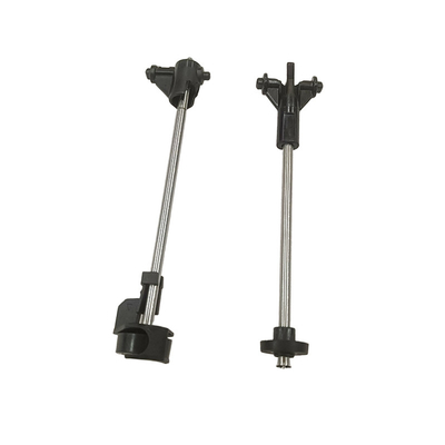 01750349895 1750349895 Máy ATM phụ tùng Wincor lấy đi trục bánh xe Assy Stripper trục bánh xe