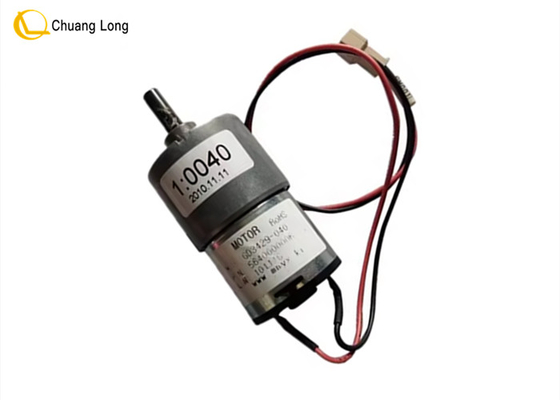 Bộ phận máy ATM ngân hàng Nautilus Hyosung Motor 5640000006