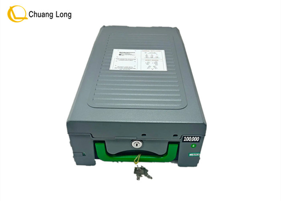 Bộ phận máy ATM Hyosung CUD30 CST Cash Cassette 7430010384 S7430010384