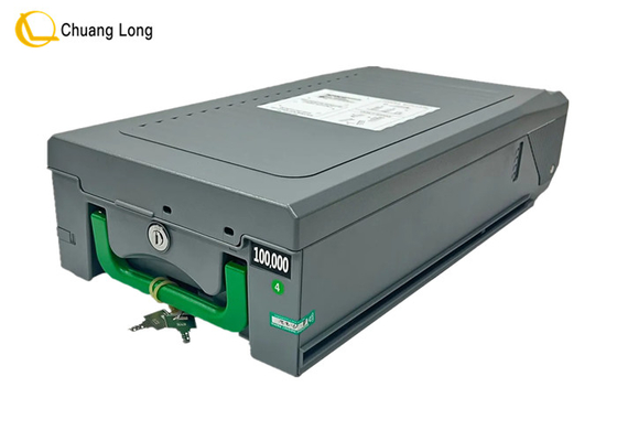 Bộ phận máy ATM Hyosung CUD30 CST Cash Cassette 7430010384 S7430010384