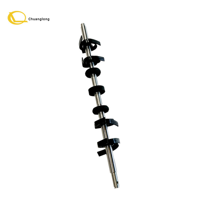 Diebold Nixdorf ATM DN100 DN100 DN PADDLE SHAFT ASSY 49274128000D