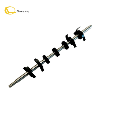 Diebold Nixdorf ATM DN100 DN100 DN PADDLE SHAFT ASSY 49274128000D