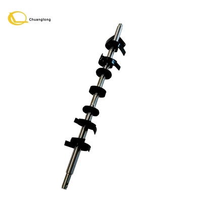 Diebold Nixdorf ATM DN100 DN100 DN PADDLE SHAFT ASSY 49274128000D
