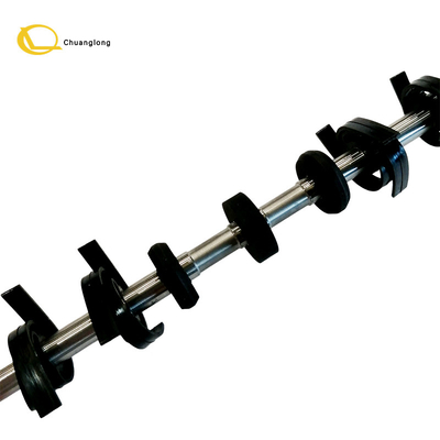 Diebold Nixdorf ATM DN100 DN100 DN PADDLE SHAFT ASSY 49274128000D