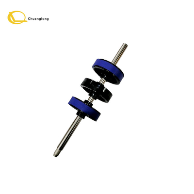 Các bộ phận máy ATM Diebold Nixdorf cho trục DN100 Opteva Feedshaft 49204018000A