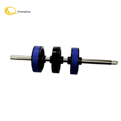 Các bộ phận máy ATM Diebold Nixdorf cho trục DN100 Opteva Feedshaft 49204018000A