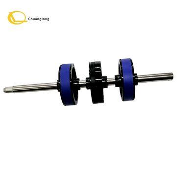 Các bộ phận máy ATM Diebold Nixdorf cho trục DN100 Opteva Feedshaft 49204018000A
