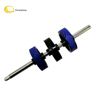 Các bộ phận máy ATM Diebold Nixdorf cho trục DN100 Opteva Feedshaft 49204018000A