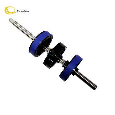 Các bộ phận máy ATM Diebold Nixdorf cho trục DN100 Opteva Feedshaft 49204018000A
