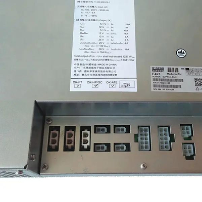 Bộ phận máy ATM Wincor Cung cấp điện 1750243190