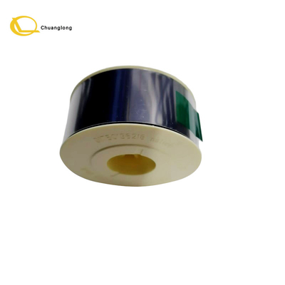 Bộ phận máy ATM Wincor C4060 băng bảo lãnh Đen &amp; Trắng PNG 1750136218