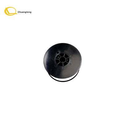 Bộ phận máy ATM Wincor C4060 băng bảo lãnh Đen &amp; Trắng PNG 1750136218