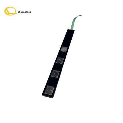 Bộ phận máy ATM Wincor Keyboard Softkey Set 15 &quot; NDC Pcmet 1750190136