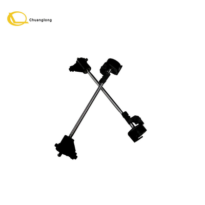 Bộ phận máy ATM Wincor lấy đi trục bánh xe Assy Striper Assy 1750349895